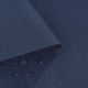 Waterdichte stof Codura 600D - Licht marineblauw