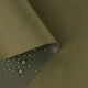 Waterdichte stof Codura 600D - Licht olijfgroen