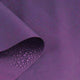 Waterdichte stof Codura 600D - Milka Violet
