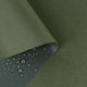 Waterdichte stof Codura 600D - Olijfgroen