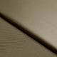 Waterdichte stof Codura 600D PVC VLAK 430 g - Cappuccino