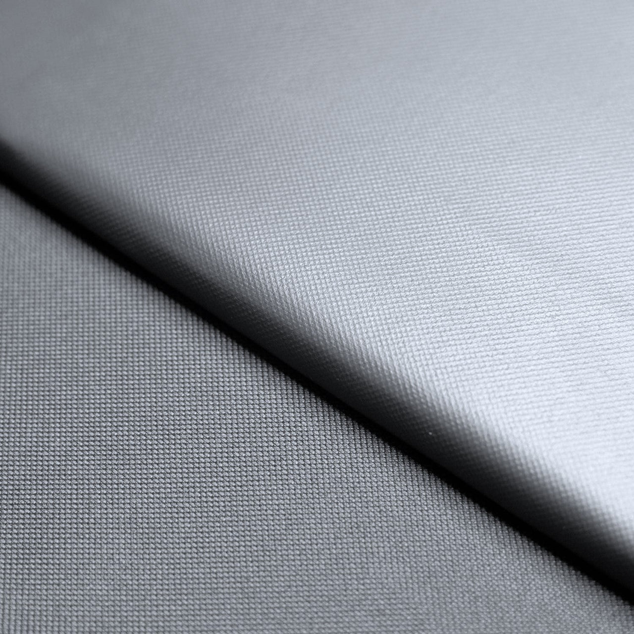Water Resistant Fabric Codura 600D PVC FLAT 430 g - Grey