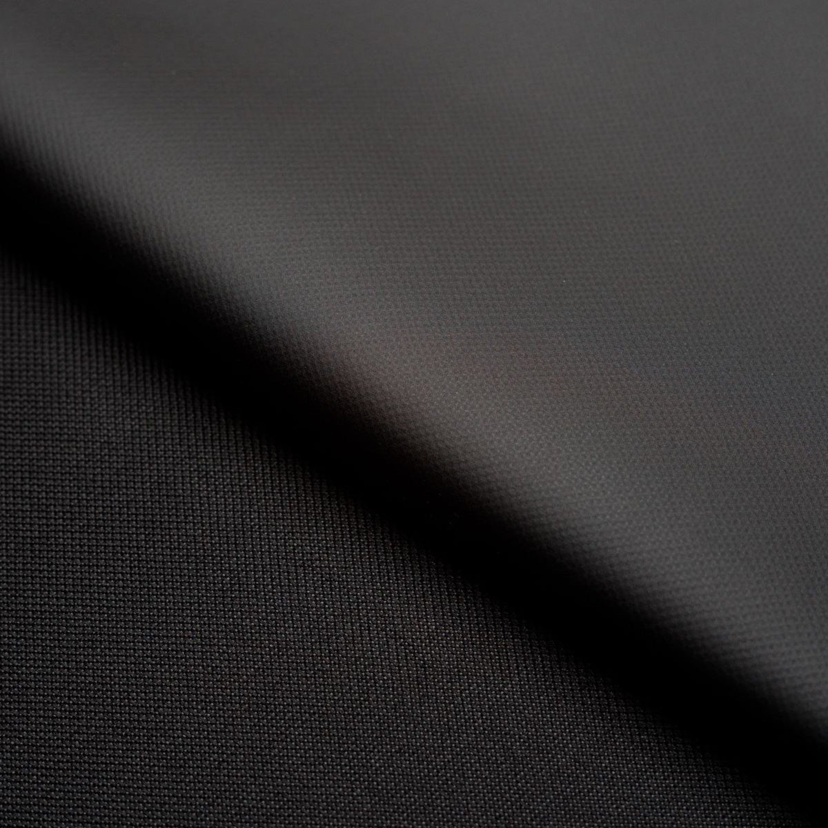 Water Resistant Fabric Codura OUTDOOR UV 600D - Black