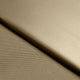 Waterdichte stof Codura 600D PVC VLAK 270 g - Cappuccino