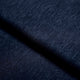 Jeansimitatie van waterafstotende stof - marineblauw