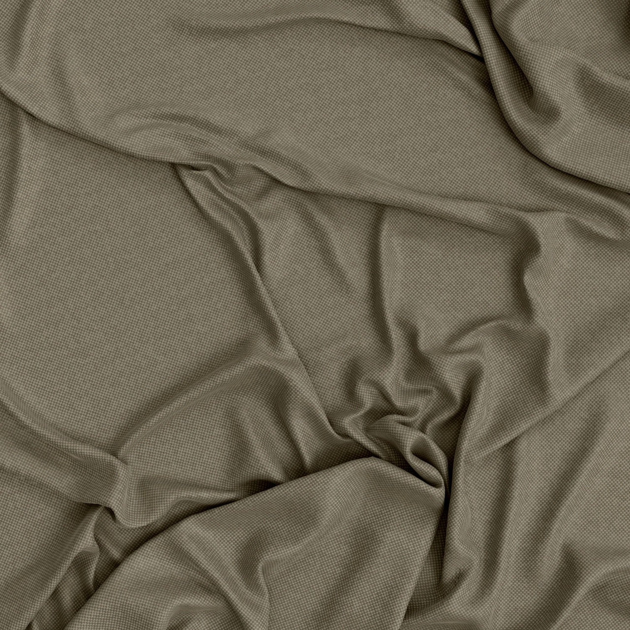 Water Resistant Fabric OXFORD UV - Cappuccino