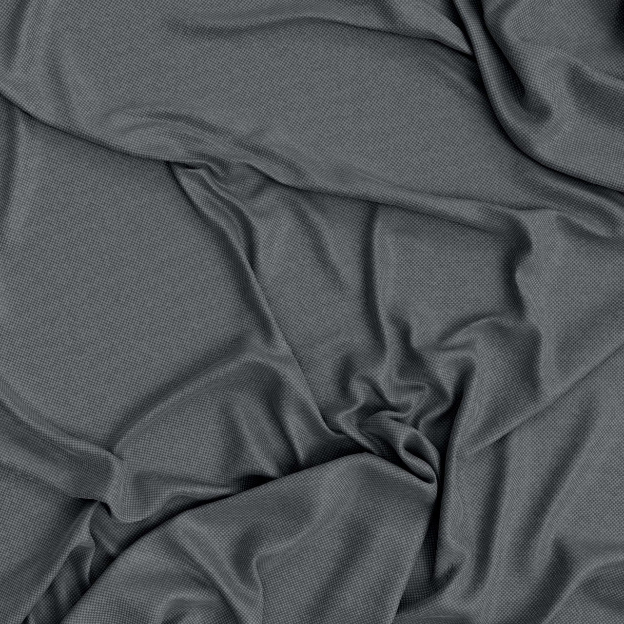 Water Resistant Fabric OXFORD UV - Grey