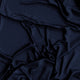 Waterafstotende stof OXFORD UV - marineblauw