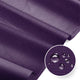 Waterafstotende stof Oxford - Donker violet