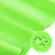 Waterafstotende stof Oxford - Fluorescerend neongroen