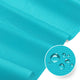 Waterafstotende stof Oxford - Licht turquoise