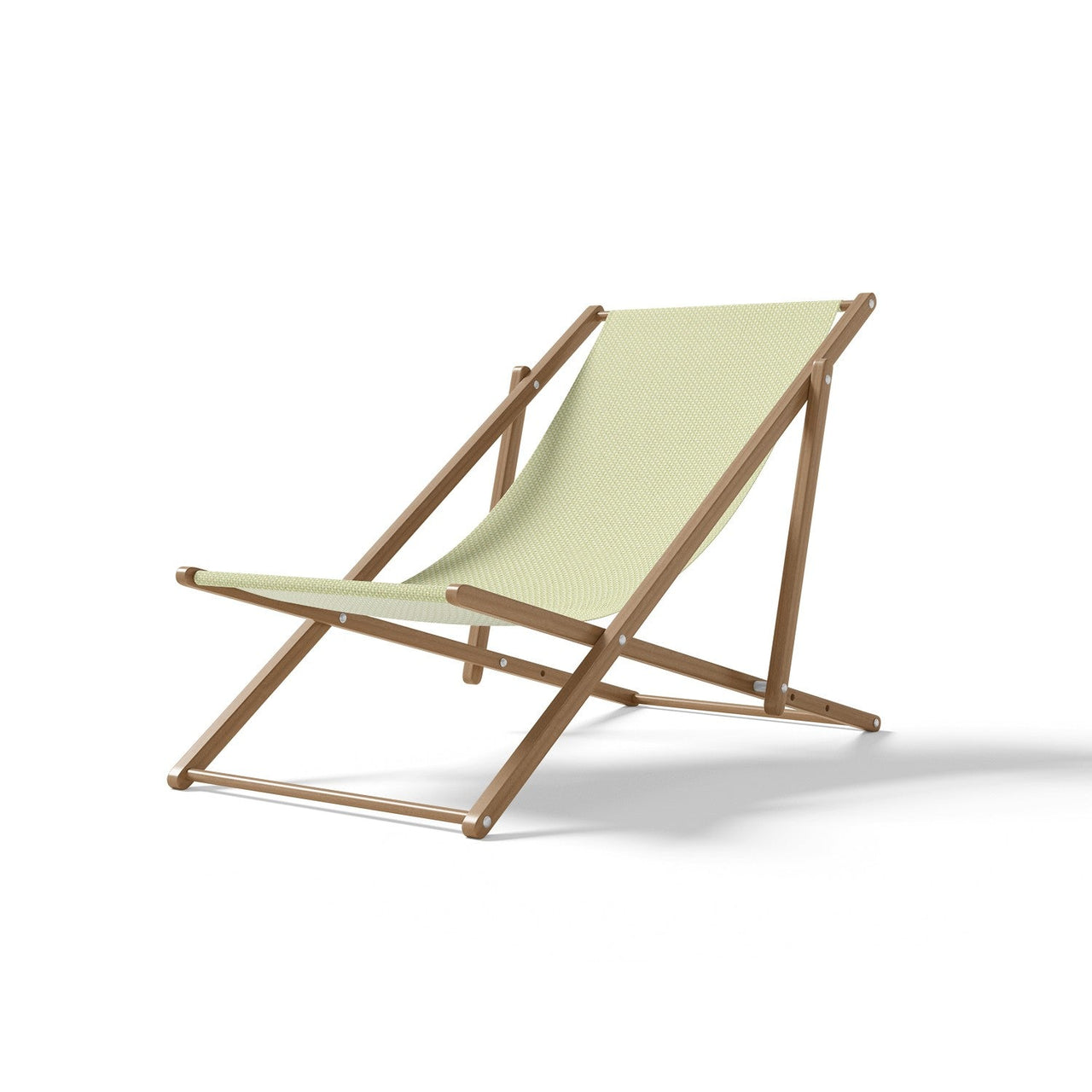 Water Resistant Fabric Oxford - Pistachio