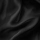 Waterafstotende stof Oxford SOFT UV - Zwart