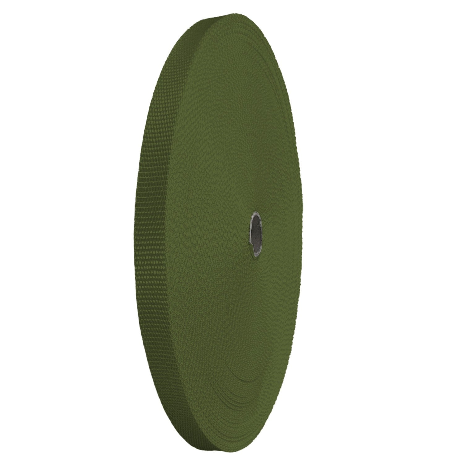 Webbing tape - Dark Green