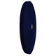 Bandlint - marineblauw