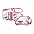 Automotive en camper