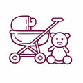 Baby en kinderen