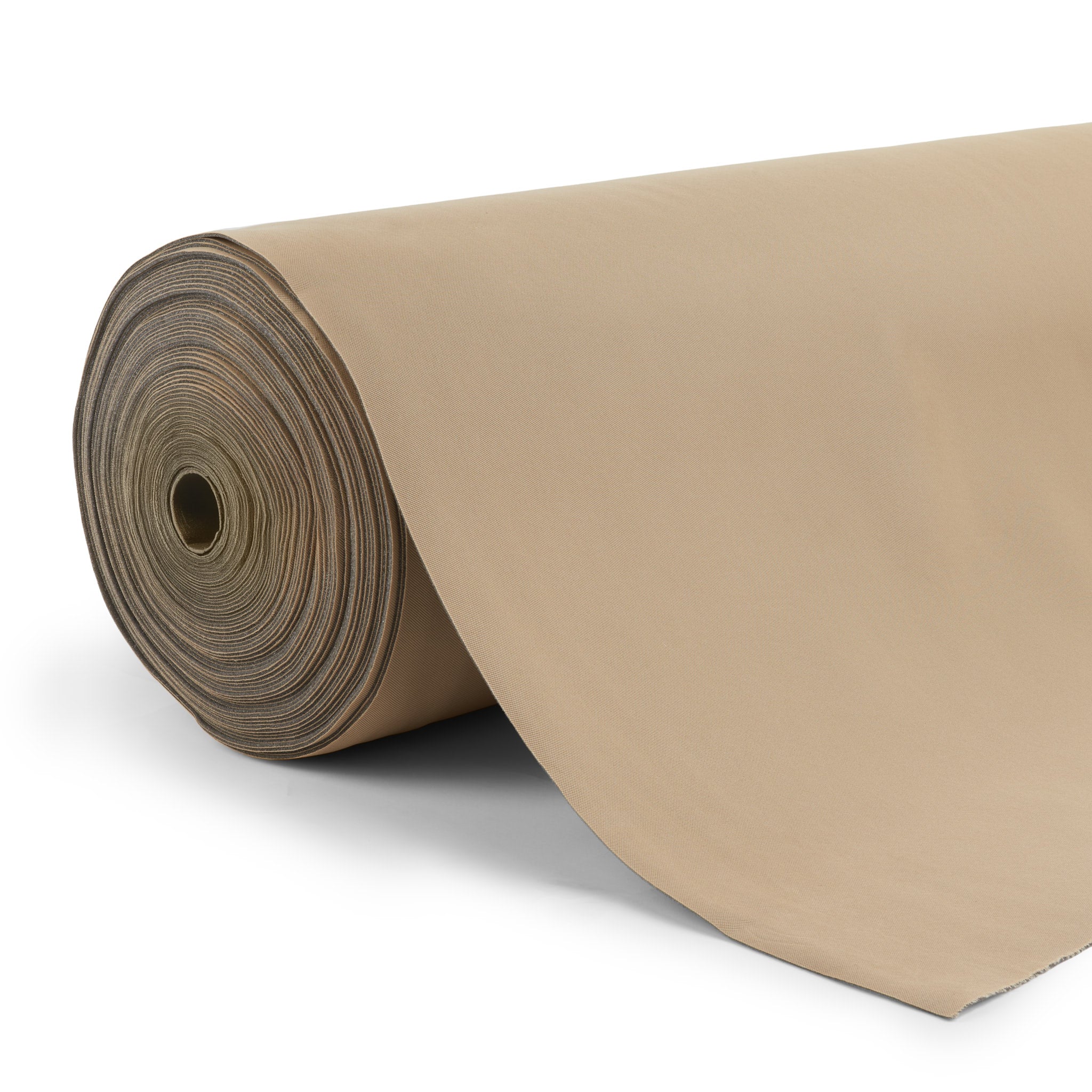 Automotive hemelbekledingsstof - beige