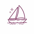 Maritiem en boot