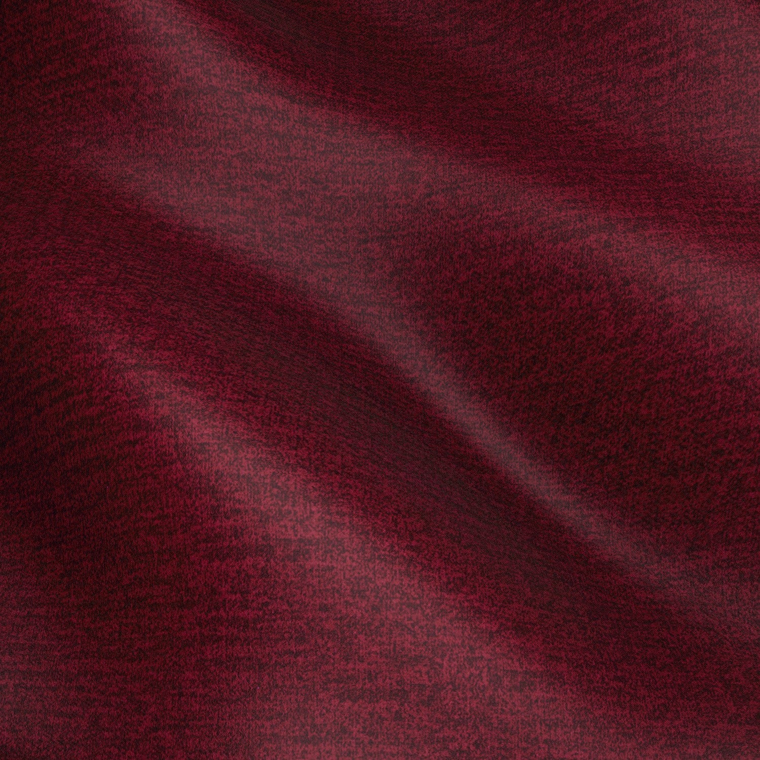 Meubelstof MONOLITH velours - rood