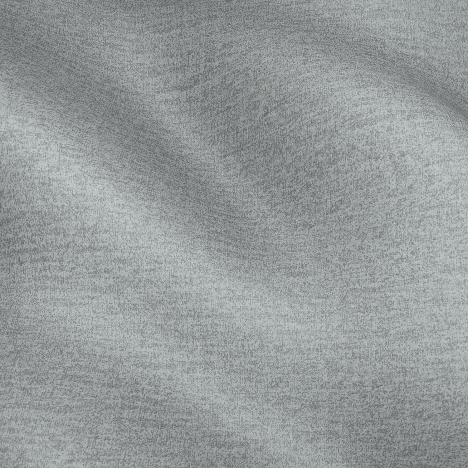 Meubelstof MONOLITH Velours - Lichtgrijs