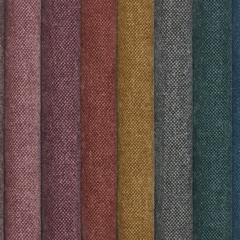 Video laden: Chenille Meubelstof STORM - Beige